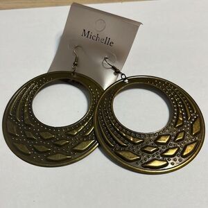 New Michelle Earrings